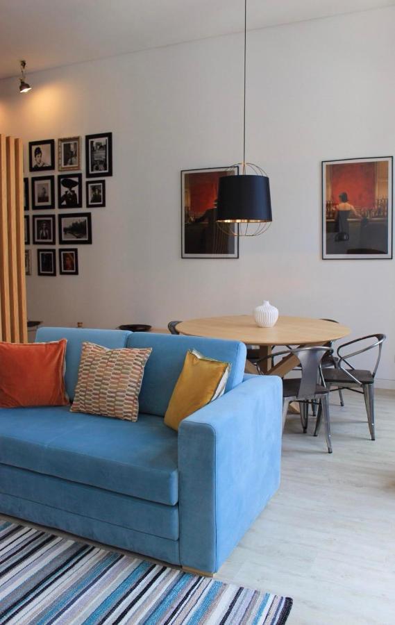 New Porto Legend Apartments Exterior photo