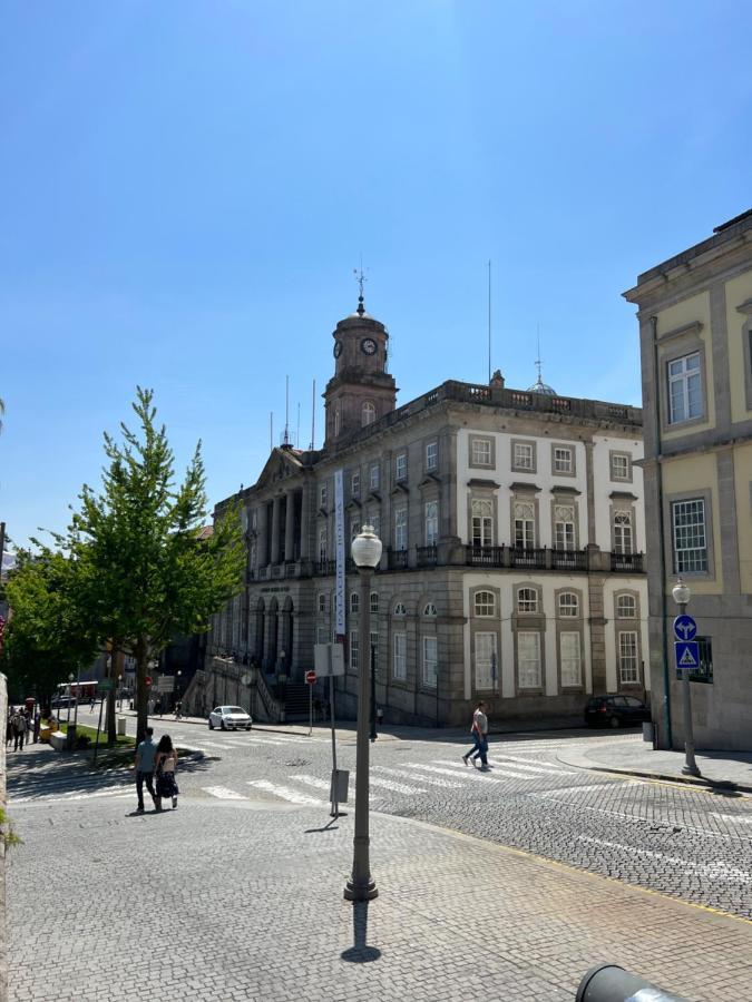 New Porto Legend Apartments Exterior photo