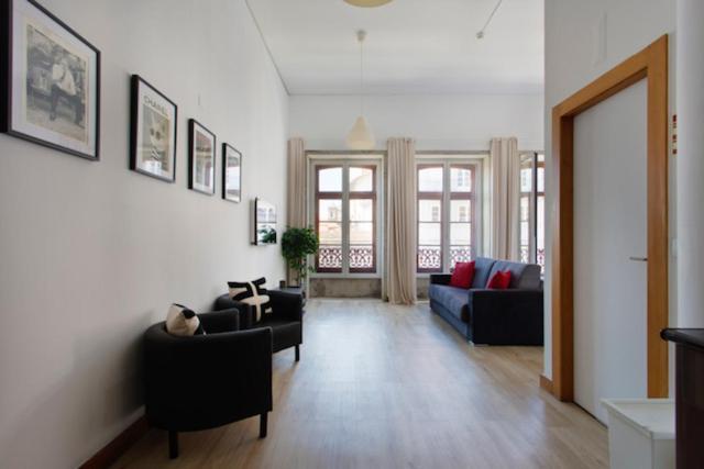 New Porto Legend Apartments Exterior photo