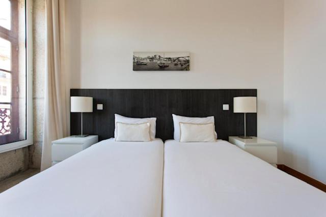 New Porto Legend Apartments Exterior photo