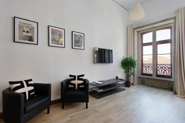 New Porto Legend Apartments Exterior photo